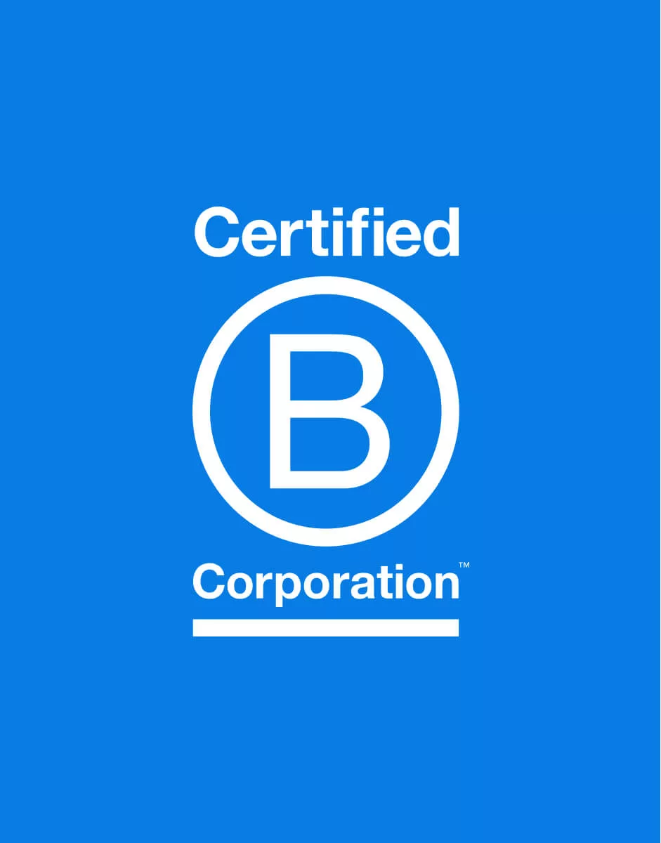 logo bcorp
