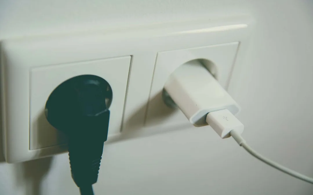 Hoe bespaar je zelf makkelijk energie thuis?