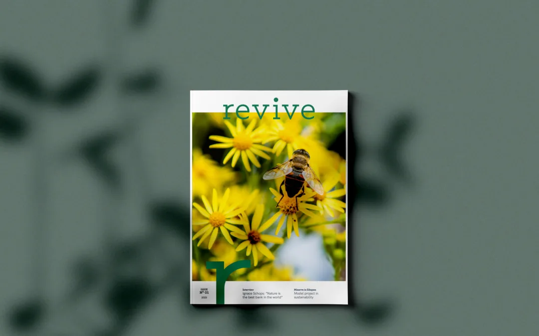 Revive magazine – Biodiversiteit