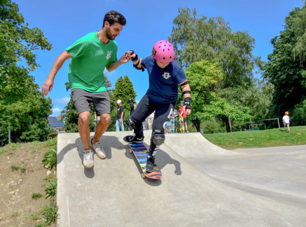 Stoked Board Academy