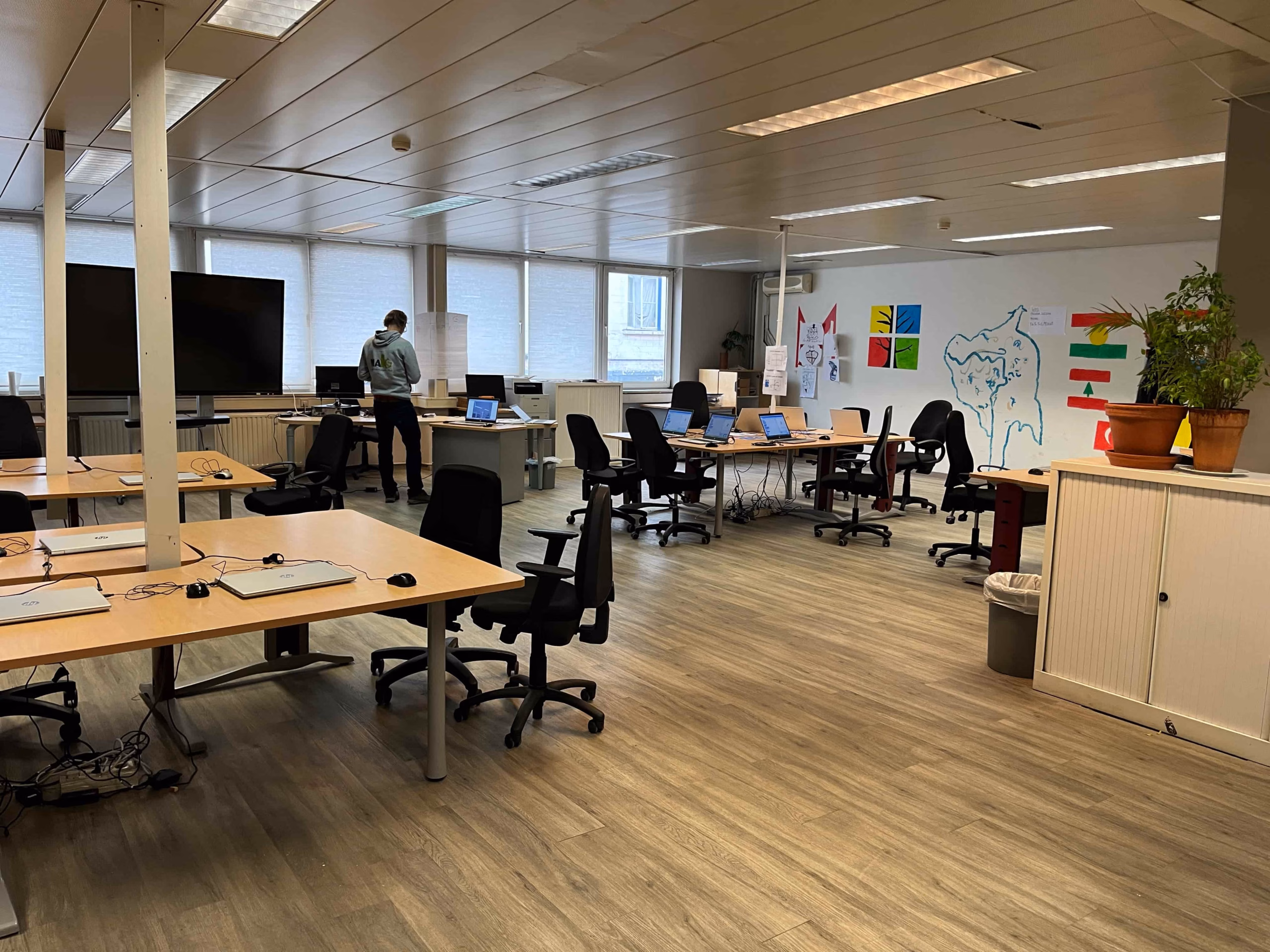 MAKS – digitale skills voor iedereen