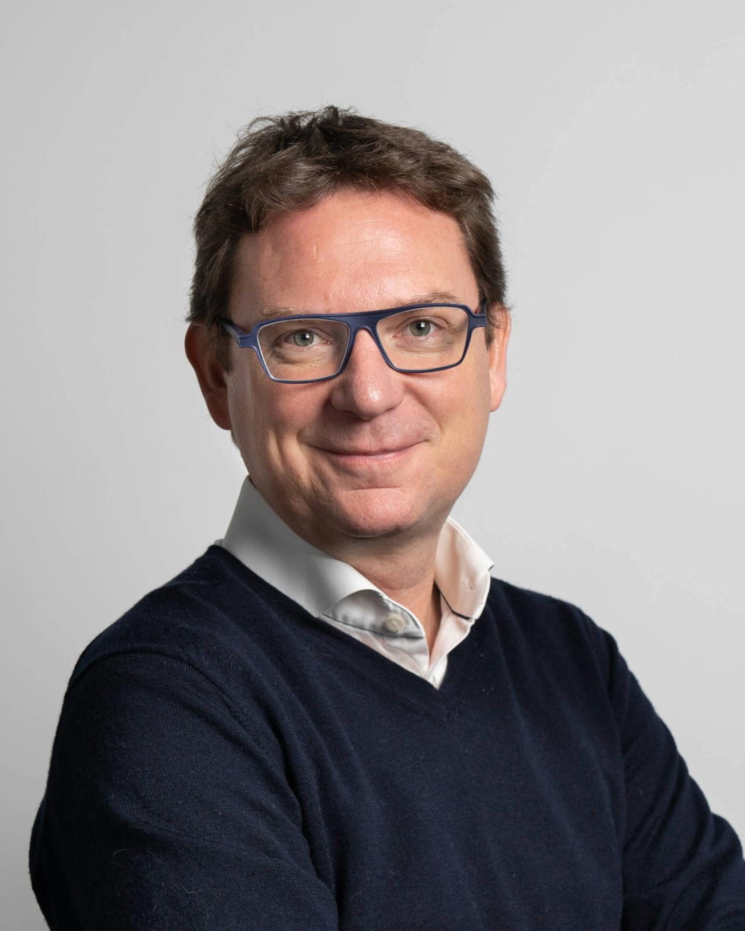 Nicolas Bearelle - Executive Chairman & Founder Revive