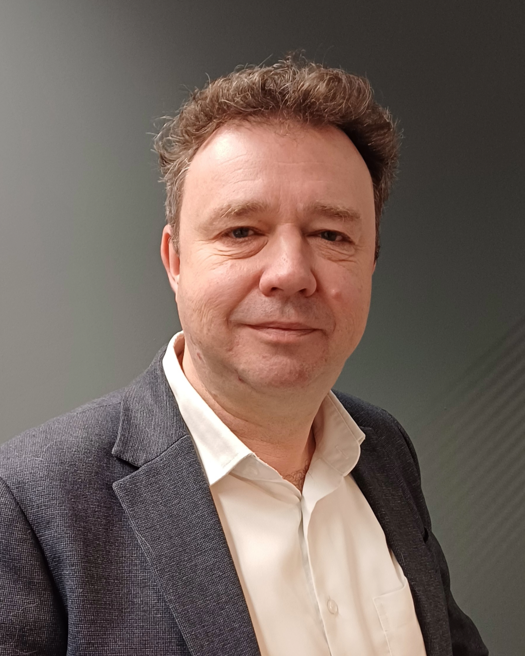 Thierry De Wever - CEO Belfius Immo